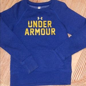 Under Armour Sweat Shirt